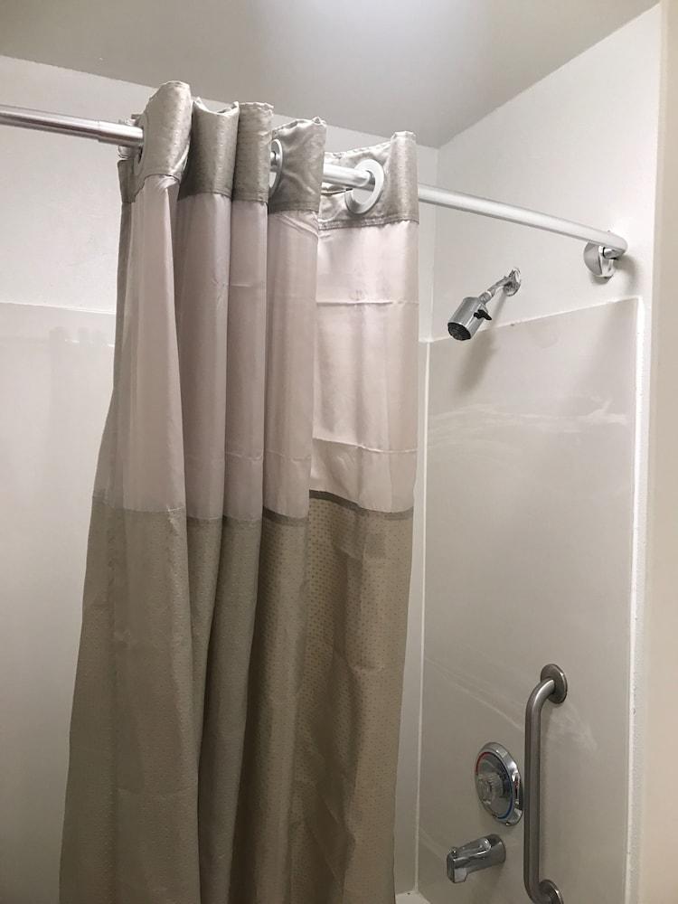 Motel 6-Raleigh, Nc - North Exteriör bild