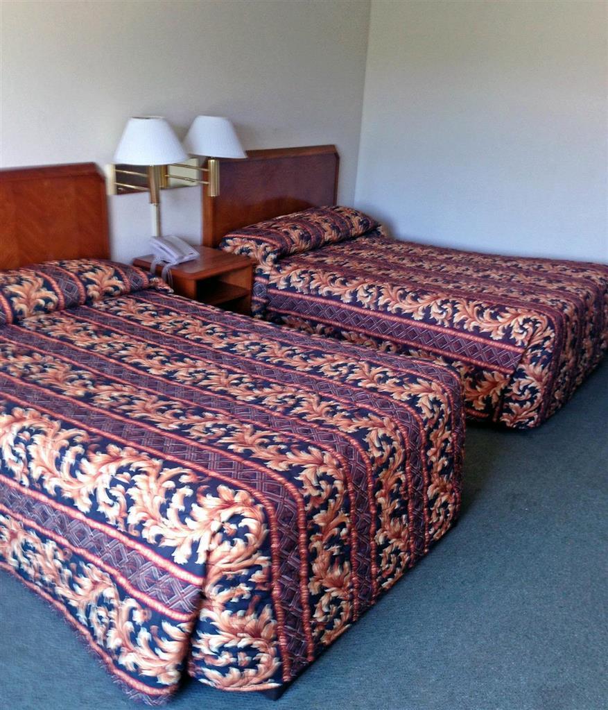 Motel 6-Raleigh, Nc - North Rum bild