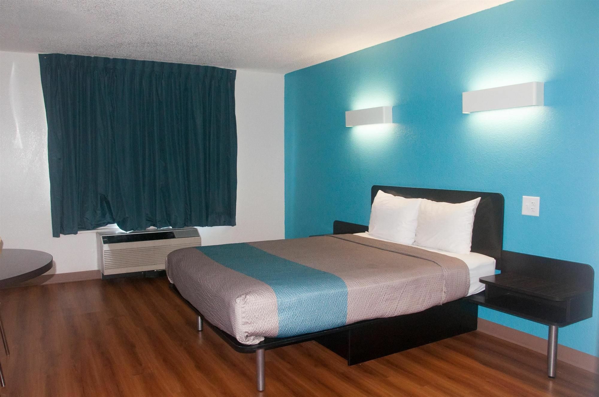 Motel 6-Raleigh, Nc - North Exteriör bild